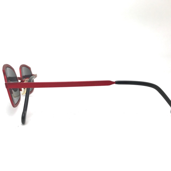 COOL VINTAGE SUNGLASSES ( l.a. Eyeworks ) Brand Ne
